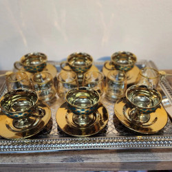 Fincan Takımı -1